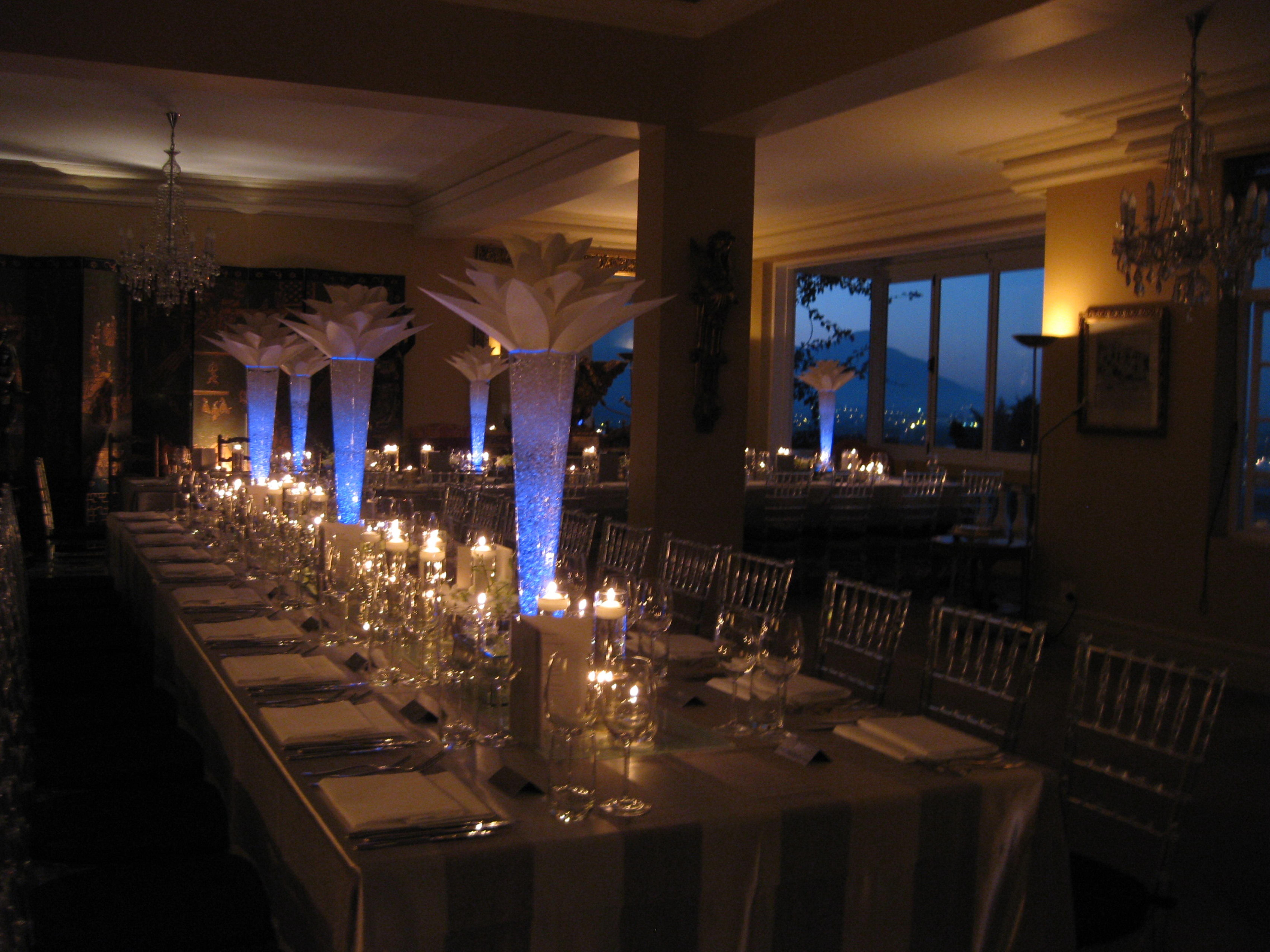 Hotel Colona Castle Lakeside Zewnętrze zdjęcie